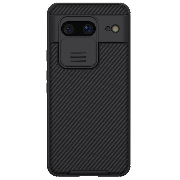 Etui z osłoną na aparat Nillkin CamShield Pro Case do Google Pixel 8