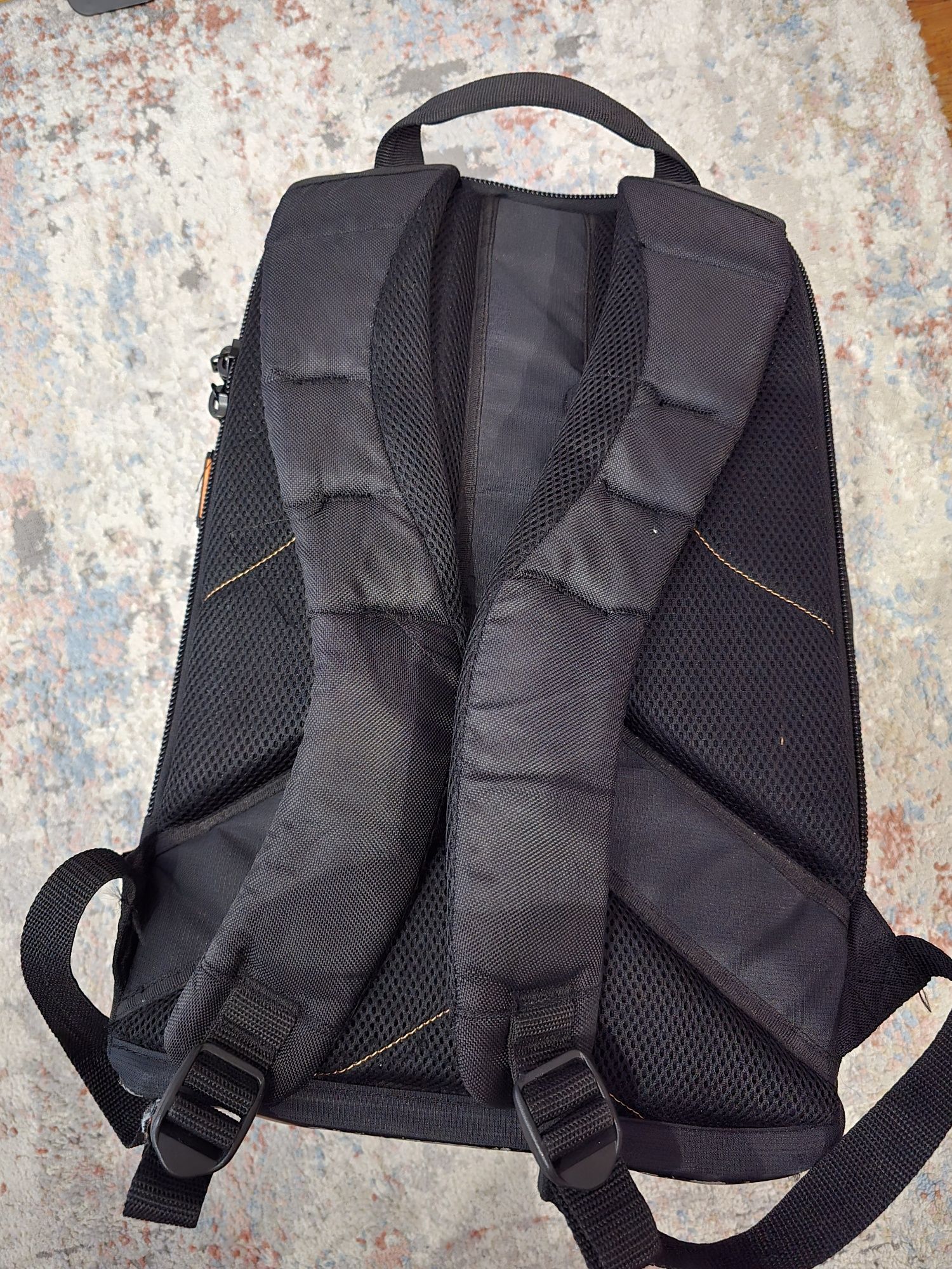 Mochila Case Logic
