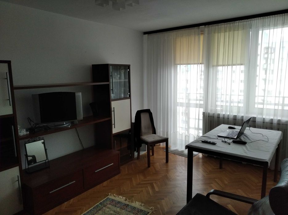 Pokój 18m z dużym balkonem 1300 PLN bez dodatkowych opłat