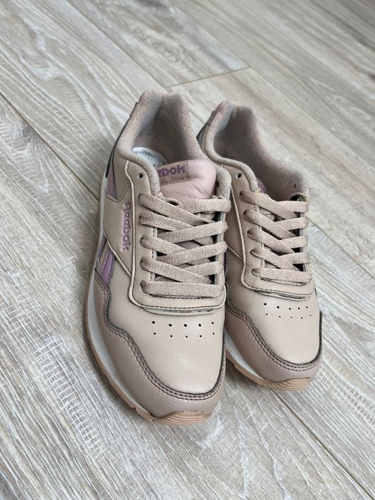 Кросівки Reebok жіночі