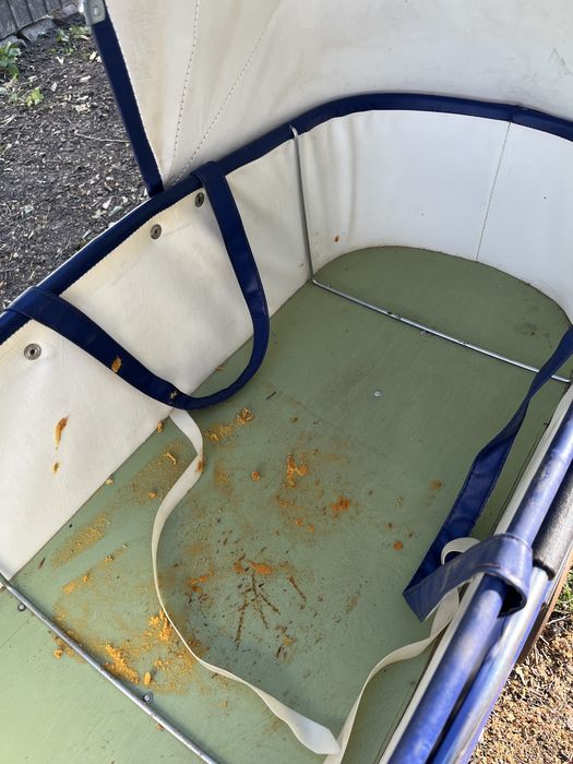 Коляска дитяча Аист