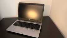 Laptop HP 650 g2 i5 4rdzenie 8GB Ram SSD256GB Ekran 15,6 CD/DVD Win10P