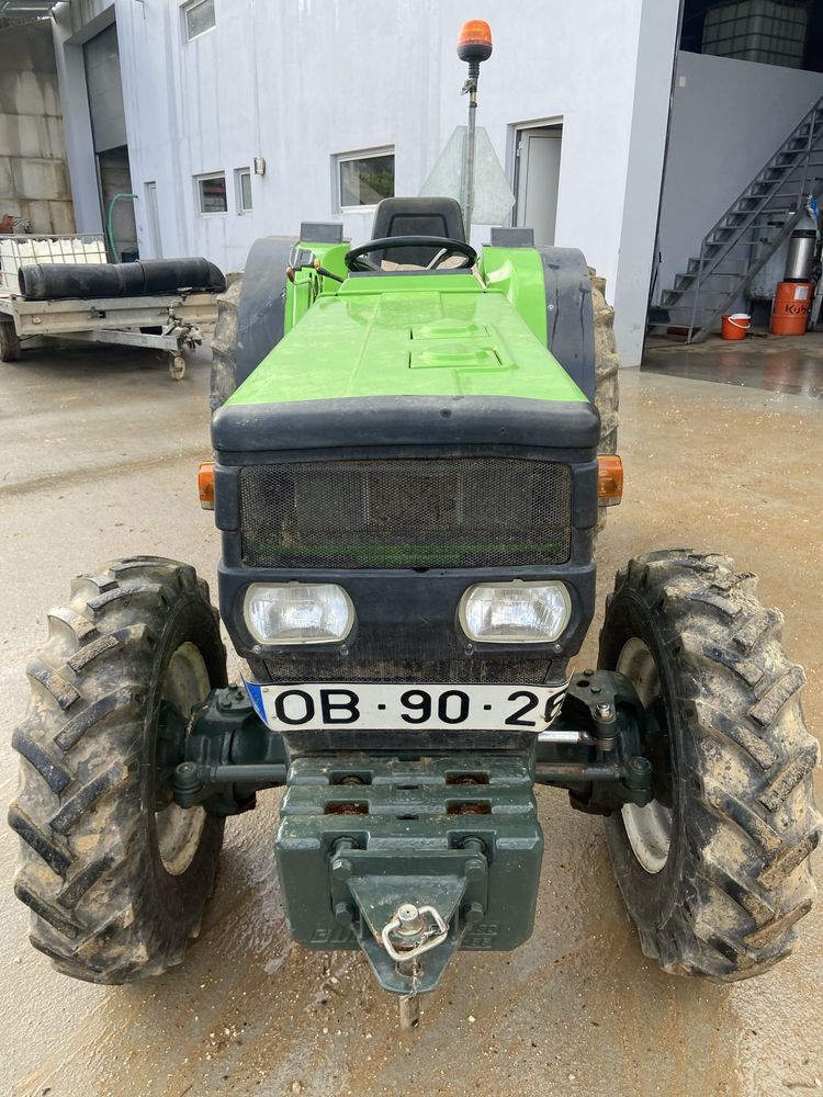 Agrifull fiat new holland 55 cv fruteto