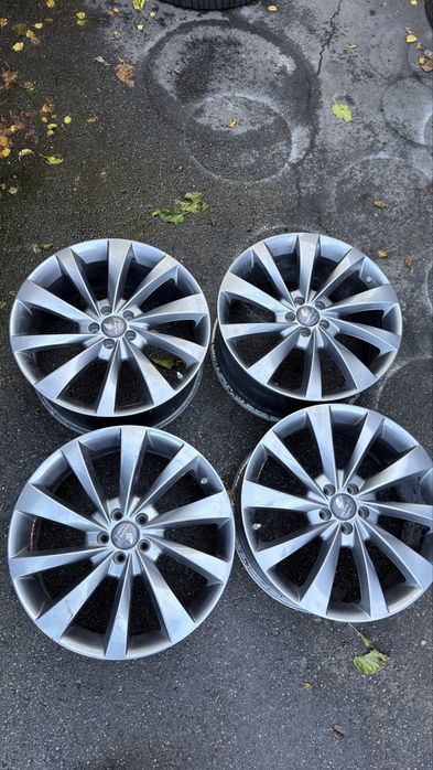 Диски 5/108/20  ZEEKR, VolVo, Ford, Jaguar