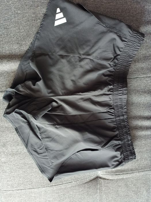 Adidas spodenki damskie