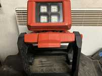 Lampa halogenowa Hilti SL 6-A22