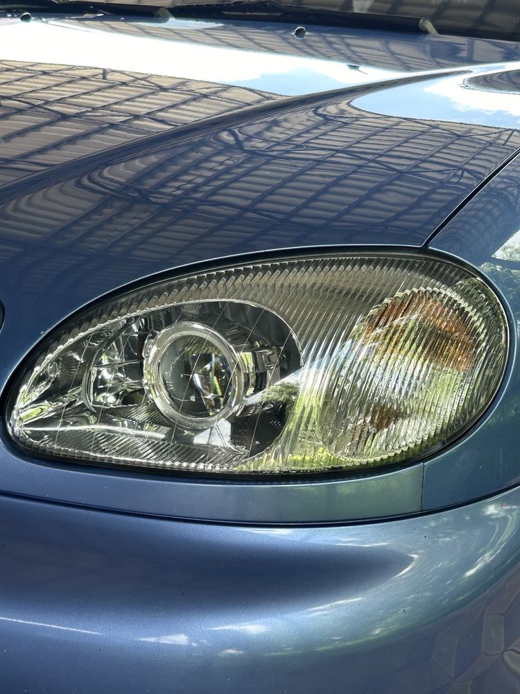 Продам Daewoo Lanos 1.5 SE