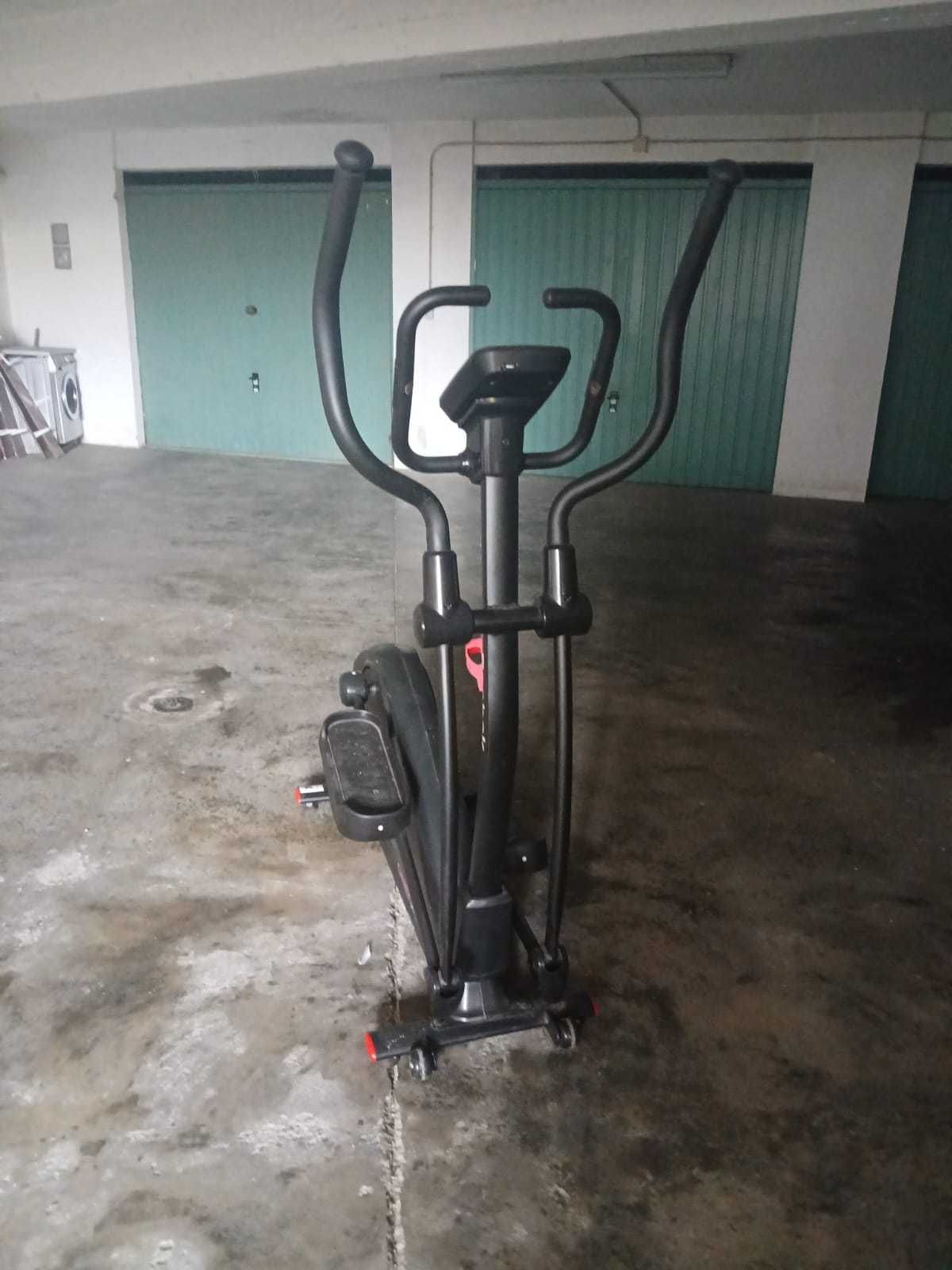 Máquina elíptica Reebok OneGX50