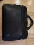 Nowa torba polo ASSN . Na laptopa !