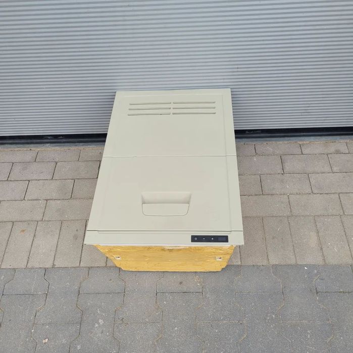 LODÓWKA VOLVO FH4 ORYGINAŁ NABITA NOWY PAROWNIK