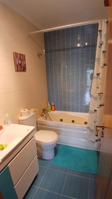 Apartamento T2 Duplex