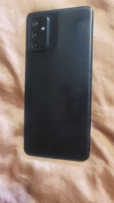 Samsung m52 5G 6/128