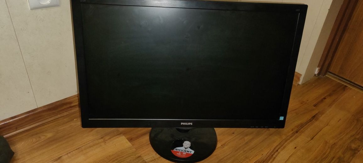 Monitor  Philips