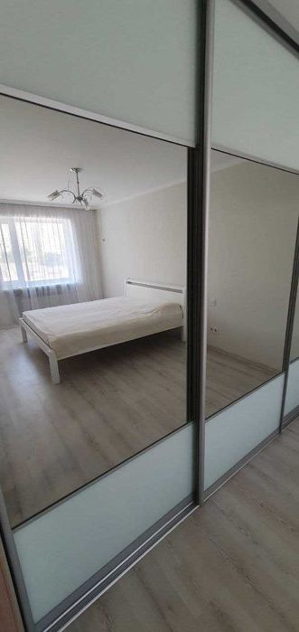 Продам двокімнатну квартиру ЖК Зоряний Даффіь Гагаріна