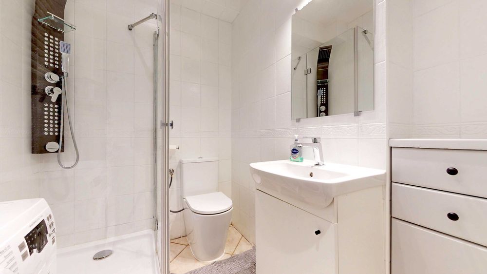 Pokój jednoosobowy ul. Powstańców Śląskich/ BEMOWO/1564