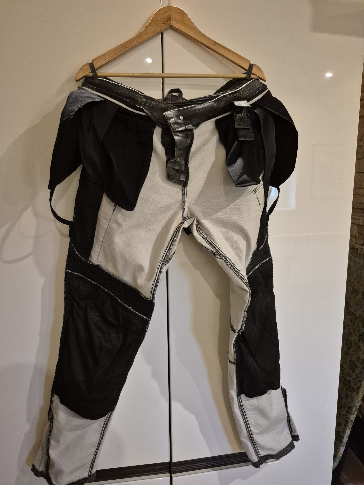 Spodnie  Motocyklowe Shima Giro 2.0 W34 Regular