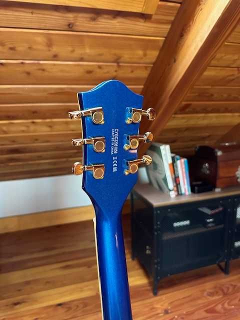 Gitara Elektryczna Gretsch
