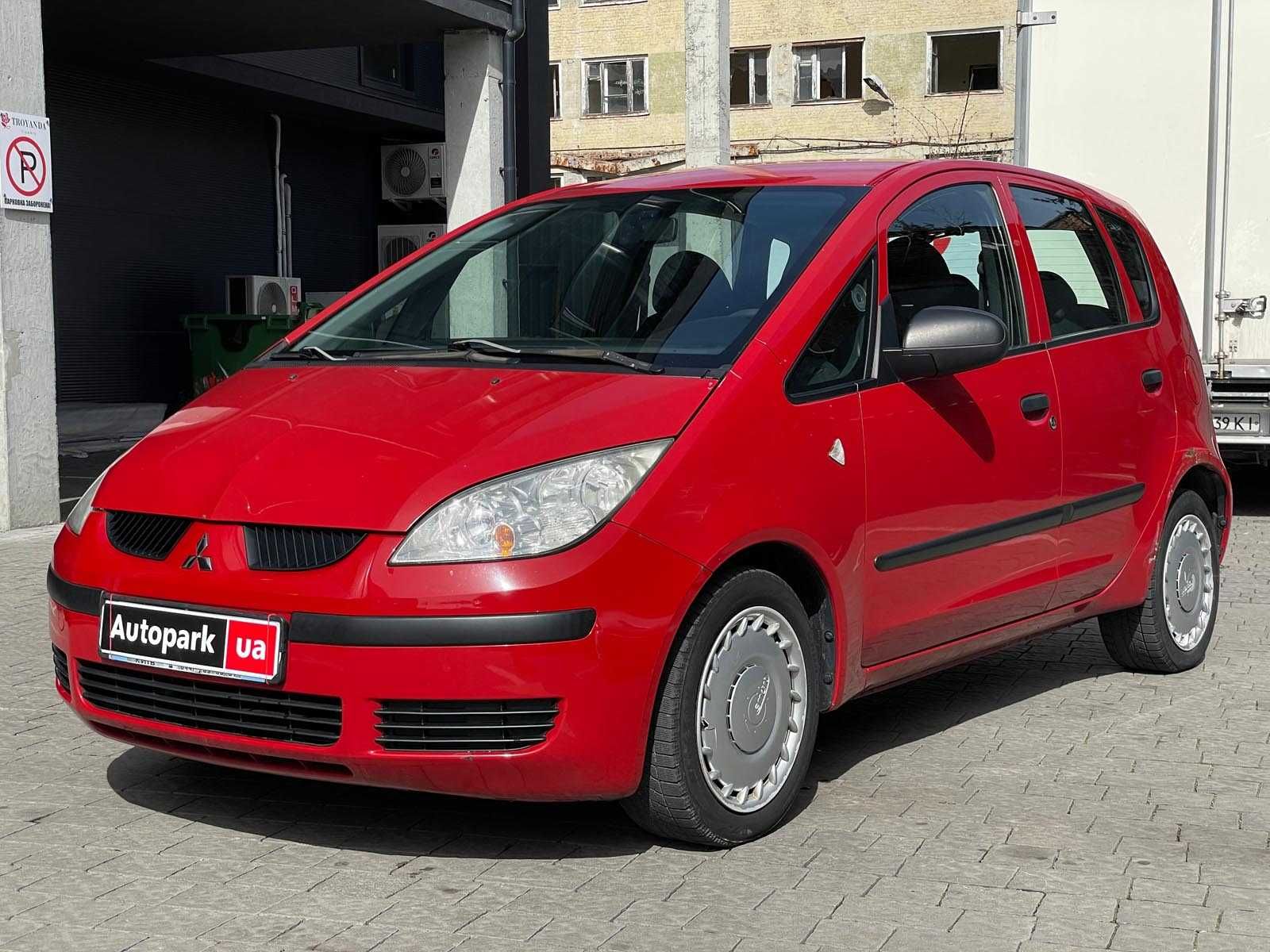 Продам Mitsubishi Colt 2008р. #42796