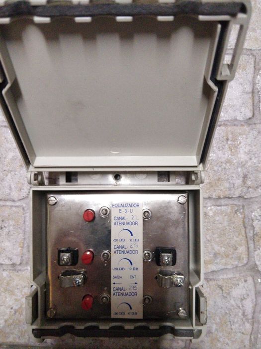 Manata Equalizer64550839811587120