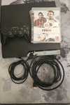Playstation 3 slim Hen