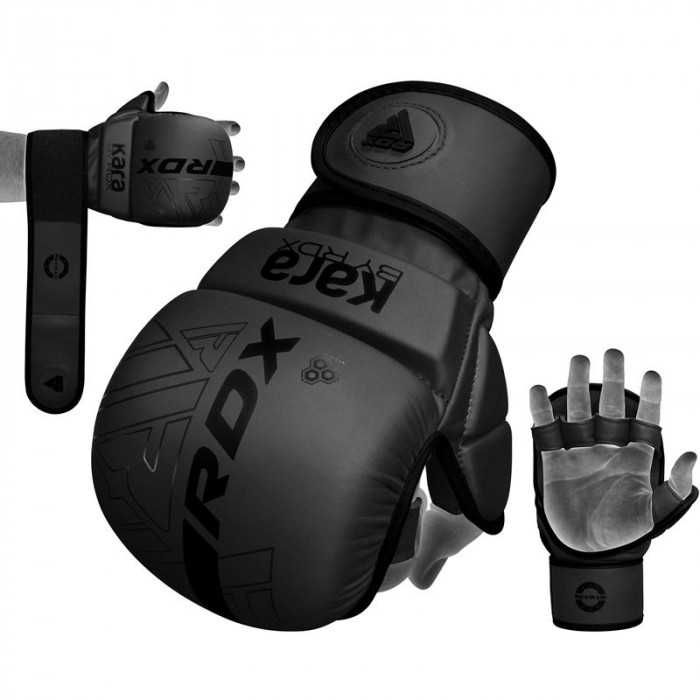 Оригинальные Перчатки RDX F6 KARA MMA Sparring Gloves