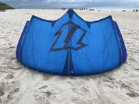 Kite Latawiec North Orbit 8m2 2022 jak nowy