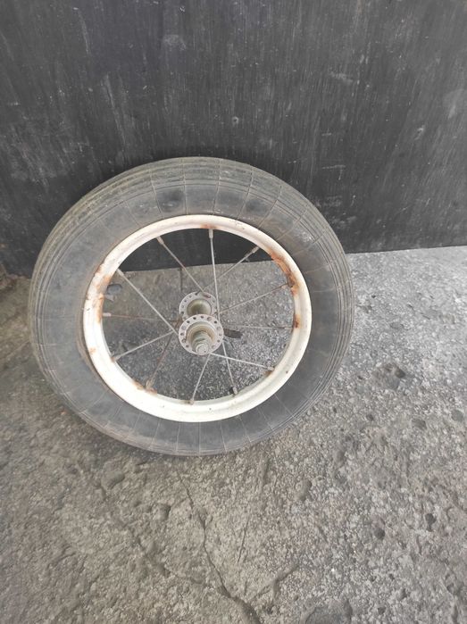 Продам коліщата для возика.