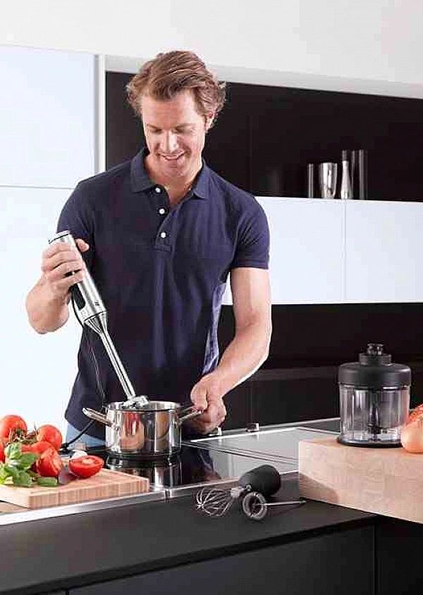 Blender 4w1, Lineo / WMF