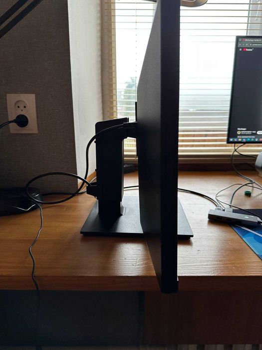 Монітор 29" LG 29BN650-B