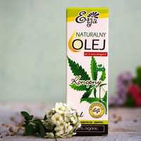 Olej Konopny BIO Etja 50 ml.