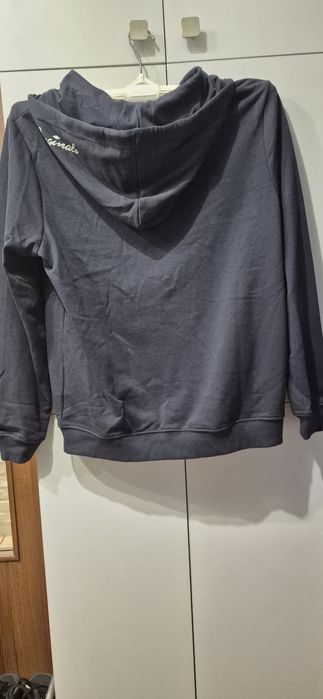 Bluza sportowa rozpinana roz.M