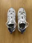 Ténis New Balance 530 - novos e orginais em azul e branco - 40.5