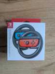 Nintendo Switch Joy-Con Wheel Pair Kierownice 2x