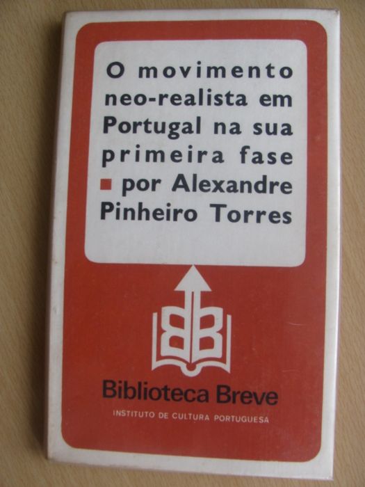 Biblioteca Breve