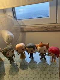 Funko Pop’s Oficiais