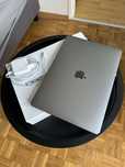 Macbook Air M1  2020 16gb ram 500 gb