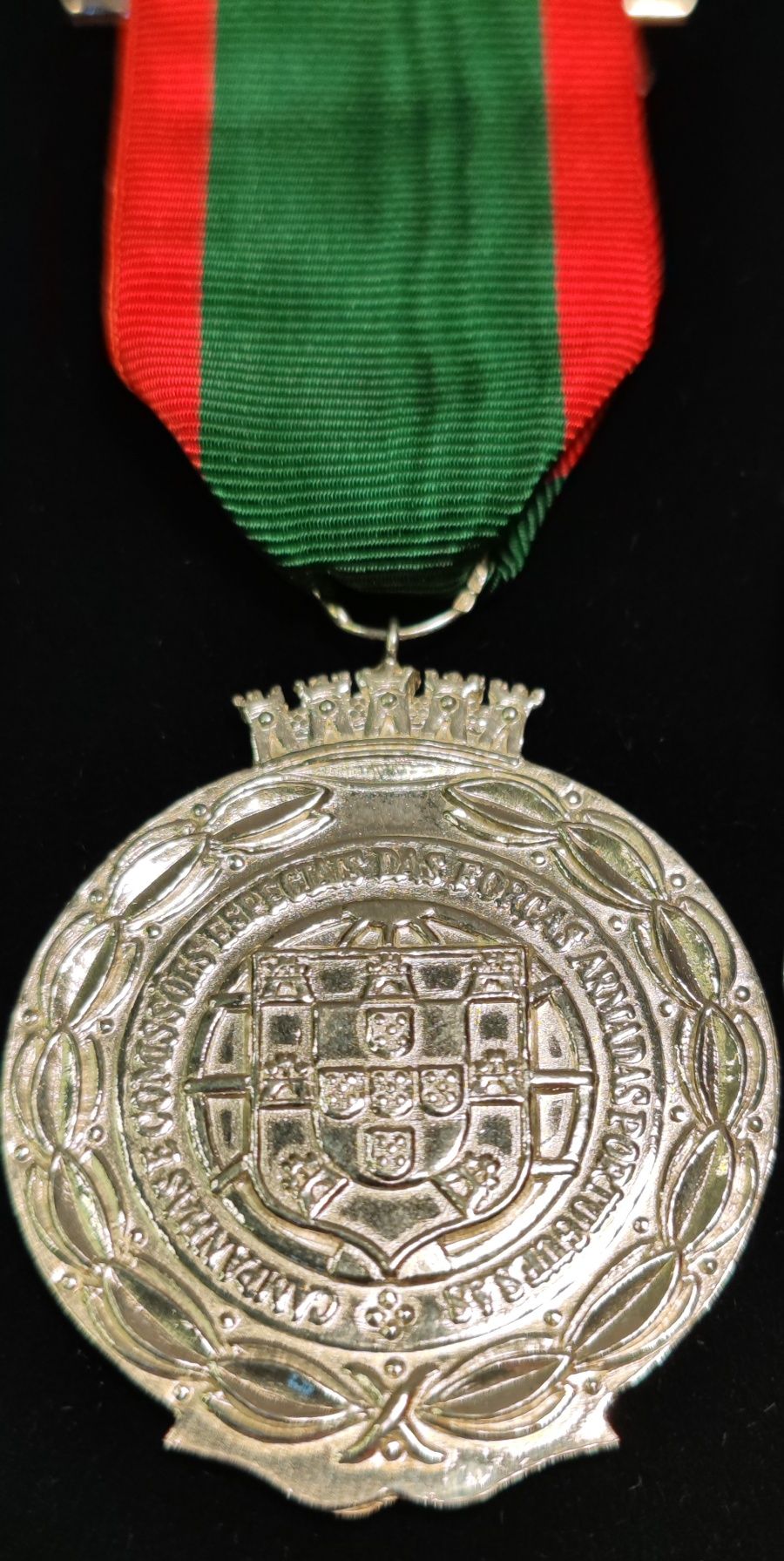 Medalha de Campanhas