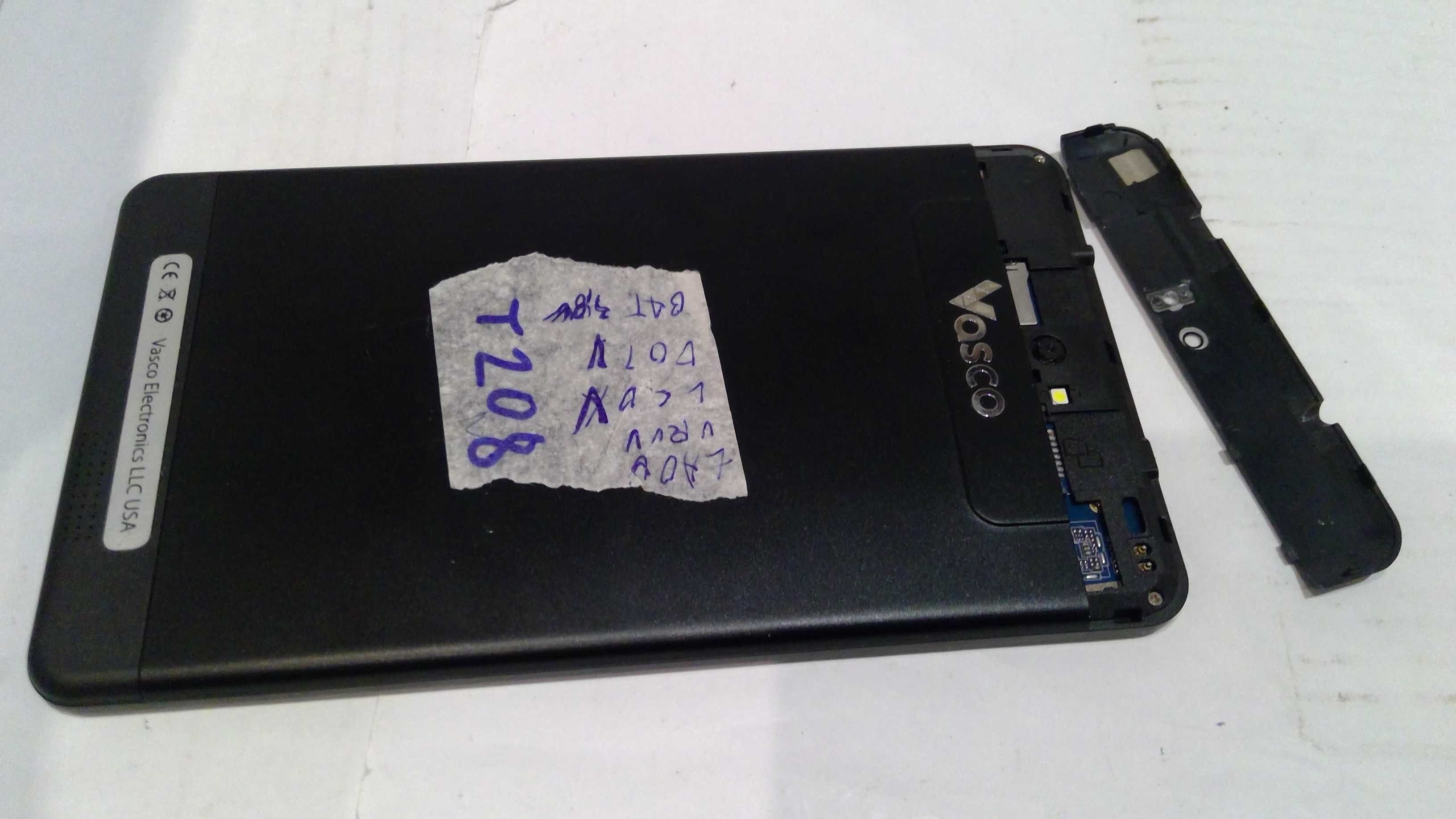 Tablet Vasco T208