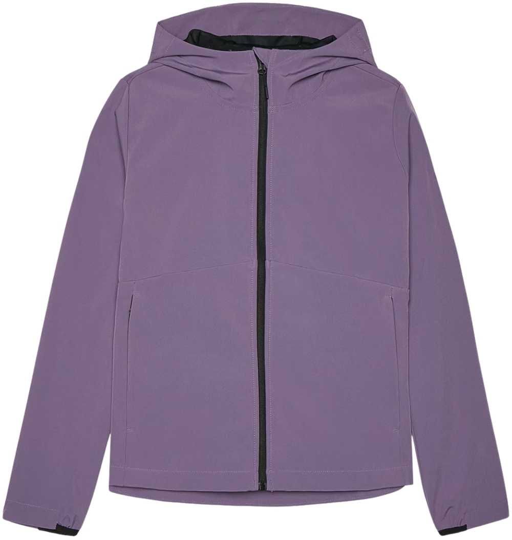 Kurtka softshell wiatroodporna membrana 5000 damska r. XL