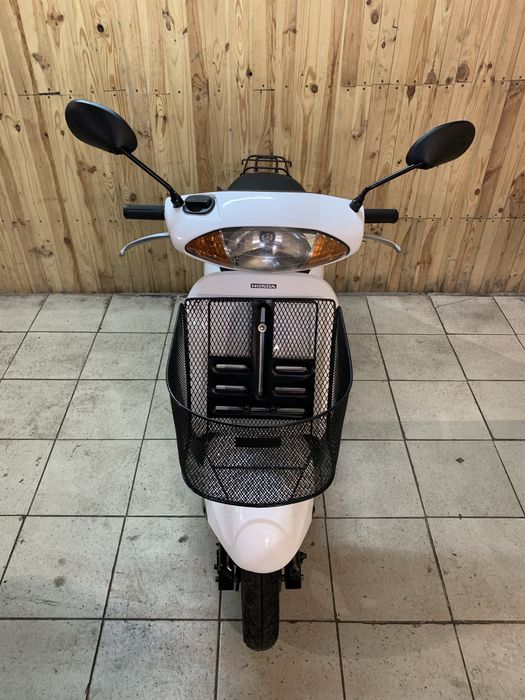 Срочно Honda tact af 51 чудовий стан