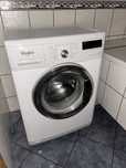 Pralka Whirlpool 6kg - stan b.dobry