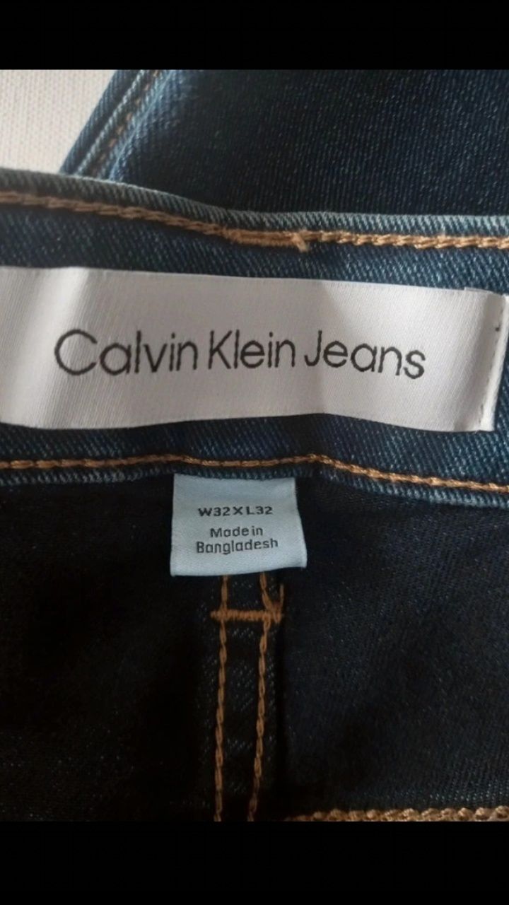 Calwin Klein Jeans 32/32