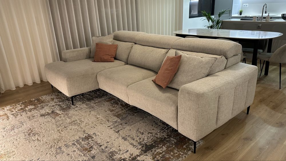 Sofa Mito Chaise - ok sofas