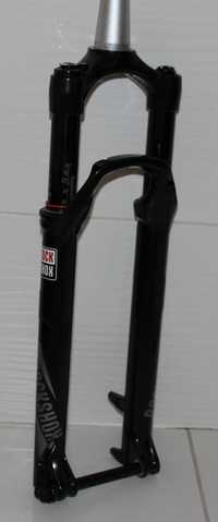 Amortyzator Rock Shox Reba Rl 29" 15x100mm Manetka Skok 100mm