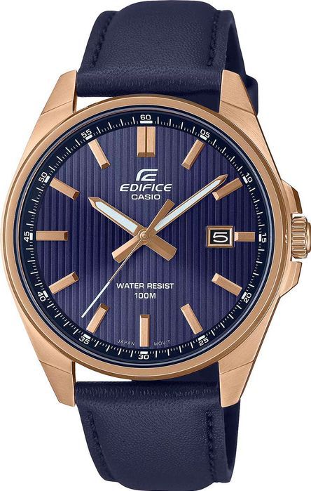 Zegarek Męski Casio Edifice EFV-150CL-2AVUEF + BOX