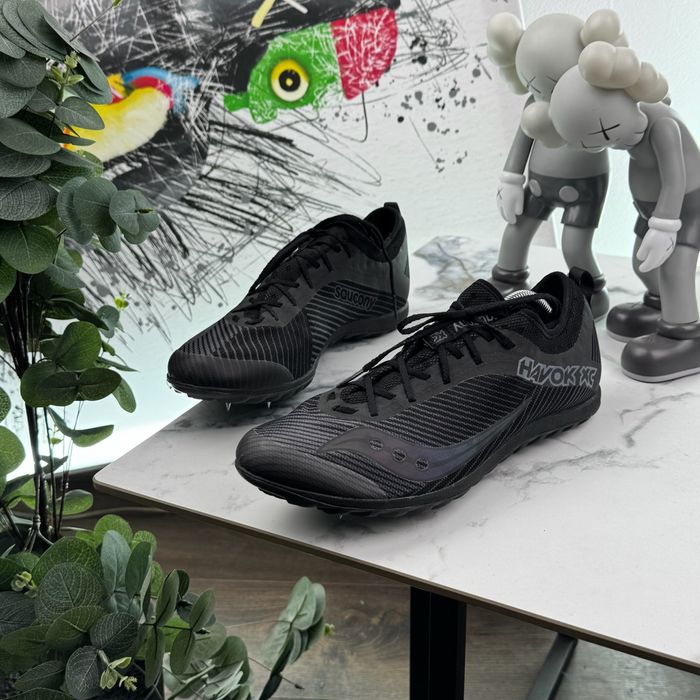 Кросівки Saucony Havok 46 розмір E638