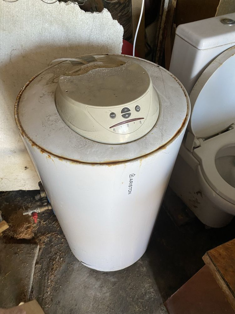 Bojler Ariston pro eco 100h 1.8k