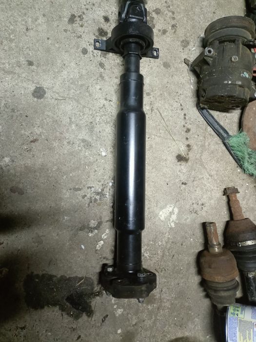 Wał napędowy BMW x3 e83 2.0d 150km