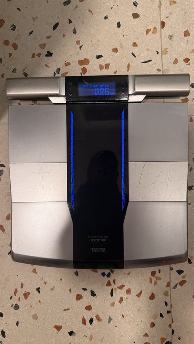 Waga Pro Tanita RD-545