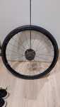 Rodas de disco ciclismo estrada Fulcrum racing 5 DB